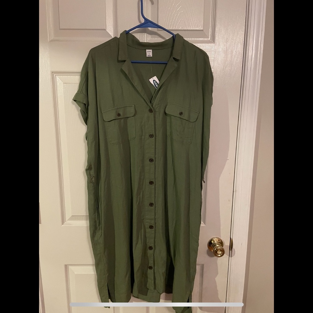 Old Navy Dress